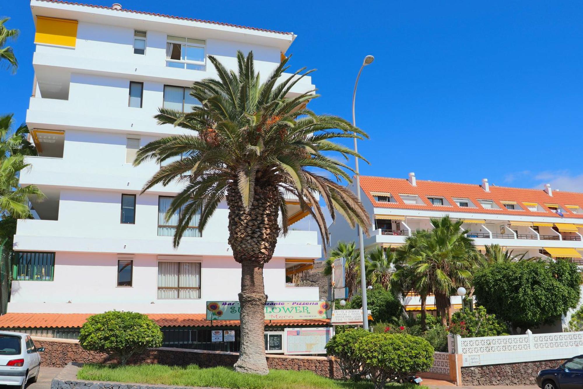 Sunflower Apartment Just Relax Puerto de Santiago  Exterior photo